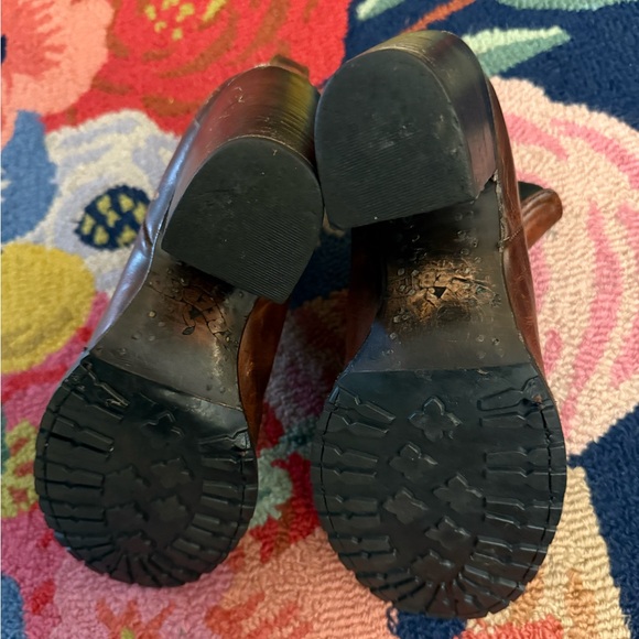 Freebird by Steven Blast Ankle Boots - Picture 8 of 8